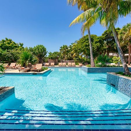 Zoetry Curacao Hotel Willemstad Bagian luar foto