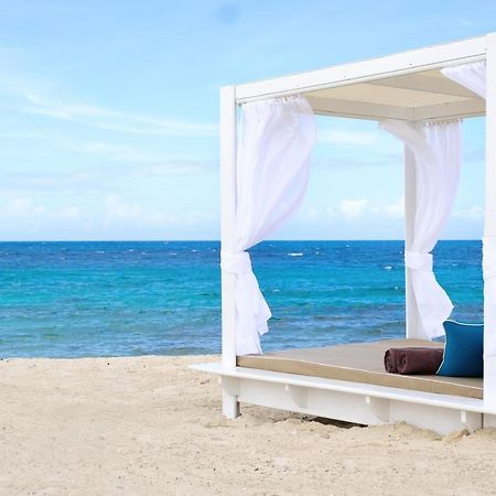 Zoetry Curacao Hotel Willemstad Bagian luar foto