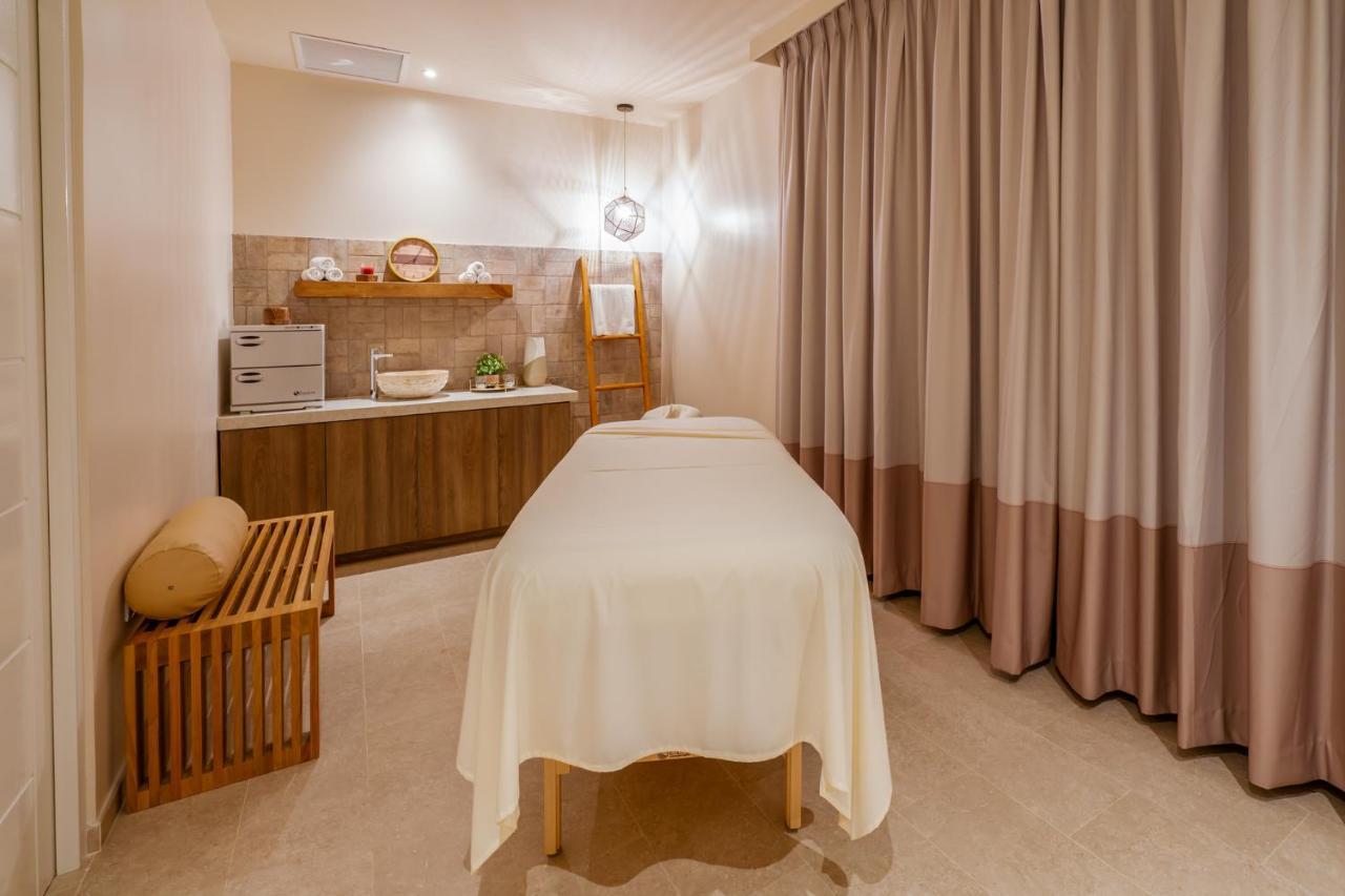 Zoetry Curacao Hotel Willemstad Bagian luar foto
