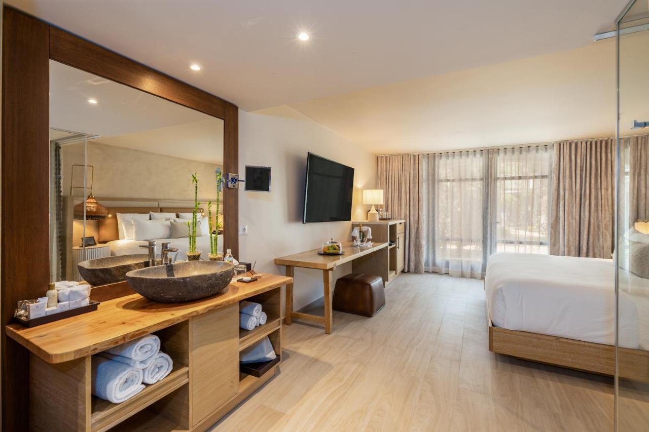 Zoetry Curacao Hotel Willemstad Bagian luar foto
