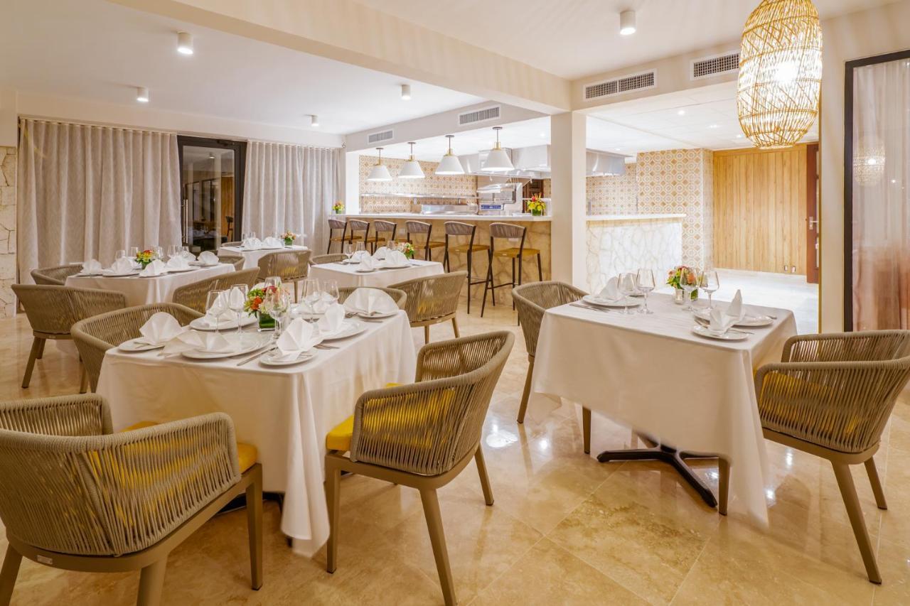 Zoetry Curacao Hotel Willemstad Bagian luar foto